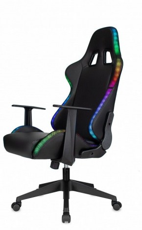 Кресло игровое Zombie Game Rgb в Тарко-Сале - tarko-sale.mebel24.online | фото 5