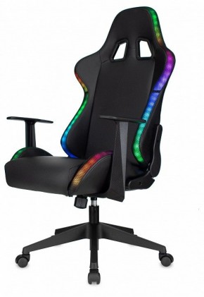 Кресло игровое Zombie Game Rgb в Тарко-Сале - tarko-sale.mebel24.online | фото 6
