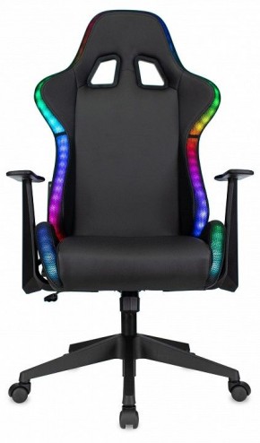 Кресло игровое Zombie Game Rgb в Тарко-Сале - tarko-sale.mebel24.online | фото 7