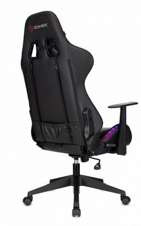 Кресло игровое Zombie Game Rgb в Тарко-Сале - tarko-sale.mebel24.online | фото 8