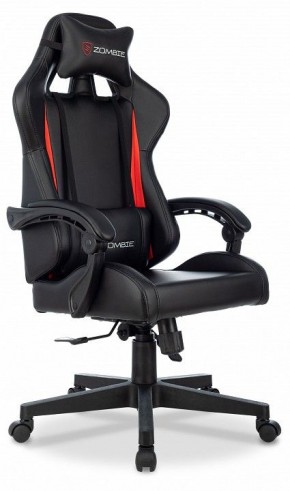 Кресло игровое Zombie Game Tetra в Тарко-Сале - tarko-sale.mebel24.online | фото
