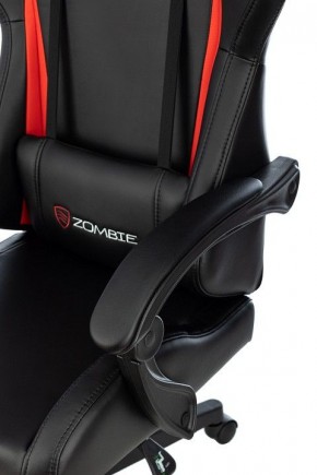 Кресло игровое Zombie Game Tetra в Тарко-Сале - tarko-sale.mebel24.online | фото 13