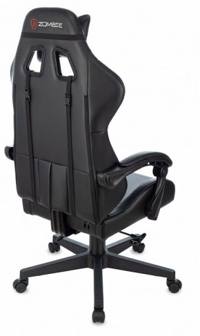 Кресло игровое Zombie Game Tetra в Тарко-Сале - tarko-sale.mebel24.online | фото 3