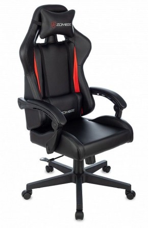 Кресло игровое Zombie Game Tetra в Тарко-Сале - tarko-sale.mebel24.online | фото 6