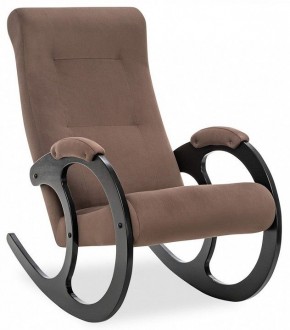 Кресло-качалка Модель 3 в Тарко-Сале - tarko-sale.mebel24.online | фото