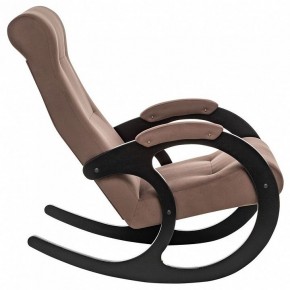 Кресло-качалка Модель 3 в Тарко-Сале - tarko-sale.mebel24.online | фото 3