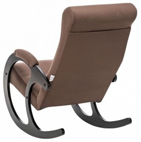 Кресло-качалка Модель 3 в Тарко-Сале - tarko-sale.mebel24.online | фото 4