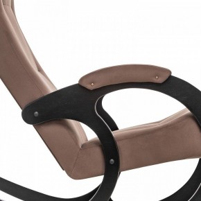 Кресло-качалка Модель 3 в Тарко-Сале - tarko-sale.mebel24.online | фото 5