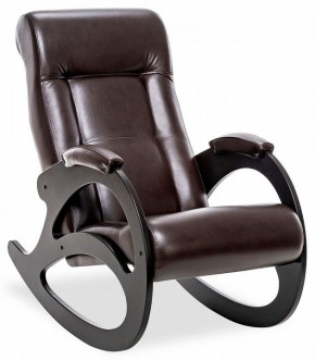 Кресло-качалка Модель 4 в Тарко-Сале - tarko-sale.mebel24.online | фото