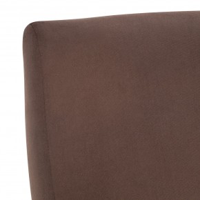 Кресло-качалка Модель 67М Венге, ткань V 23 в Тарко-Сале - tarko-sale.mebel24.online | фото 6