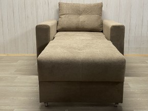 Кресло Комфорт-7 МД 700 ШП (НПБ) велюр Comfort 03 в Тарко-Сале - tarko-sale.mebel24.online | фото 2
