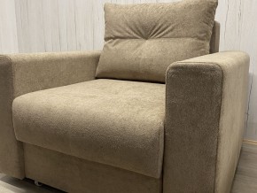 Кресло Комфорт-7 МД 700 ШП (НПБ) велюр Comfort 03 в Тарко-Сале - tarko-sale.mebel24.online | фото 6
