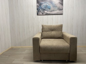 Кресло Комфорт-7 МД 700 ШП (НПБ) велюр Comfort 03 в Тарко-Сале - tarko-sale.mebel24.online | фото 7