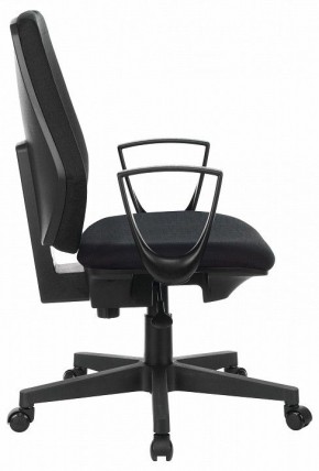 Кресло компьютерное CH-545/418-Black в Тарко-Сале - tarko-sale.mebel24.online | фото 3