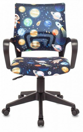 Кресло компьютерное BUROKIDS 1 SPACEMAN в Тарко-Сале - tarko-sale.mebel24.online | фото 2
