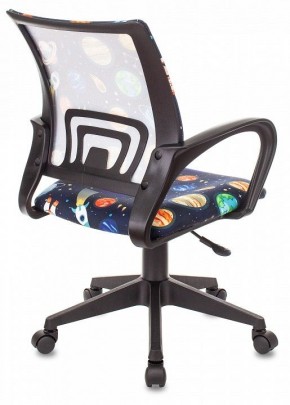 Кресло компьютерное BUROKIDS 1 SPACEMAN в Тарко-Сале - tarko-sale.mebel24.online | фото 5