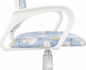 Кресло компьютерное Burokids 1 W в Тарко-Сале - tarko-sale.mebel24.online | фото 8