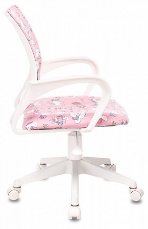 Кресло компьютерное BUROKIDS 1 W-UNICORN в Тарко-Сале - tarko-sale.mebel24.online | фото 3
