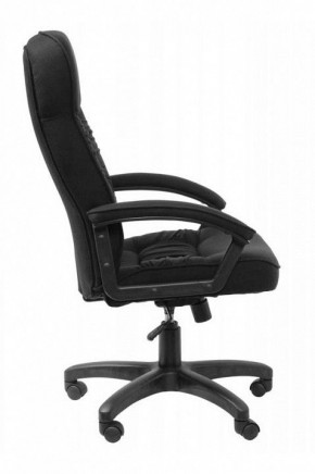 Кресло компьютерное Бюрократ T-9908AXSN-Black черный в Тарко-Сале - tarko-sale.mebel24.online | фото 2