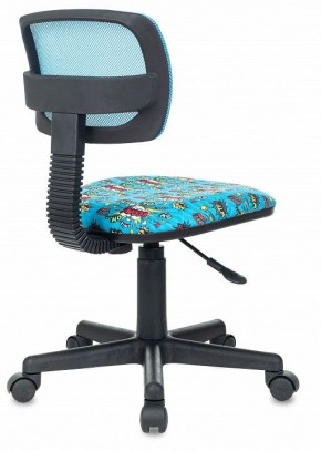 Кресло компьютерное CH-299NX в Тарко-Сале - tarko-sale.mebel24.online | фото 4
