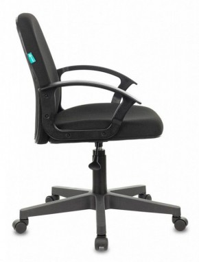 Кресло компьютерное CH-808-LOW/#B в Тарко-Сале - tarko-sale.mebel24.online | фото