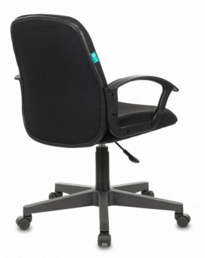 Кресло компьютерное CH-808-LOW/#B в Тарко-Сале - tarko-sale.mebel24.online | фото 2