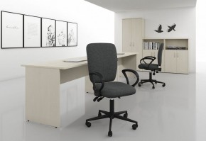 Кресло компьютерное Chairman 9801 Black в Тарко-Сале - tarko-sale.mebel24.online | фото 8