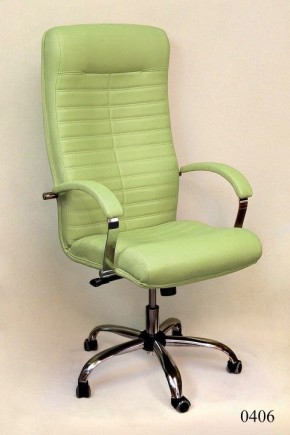 Кресло компьютерное Орион КВ-07-131112-0406 в Тарко-Сале - tarko-sale.mebel24.online | фото 3