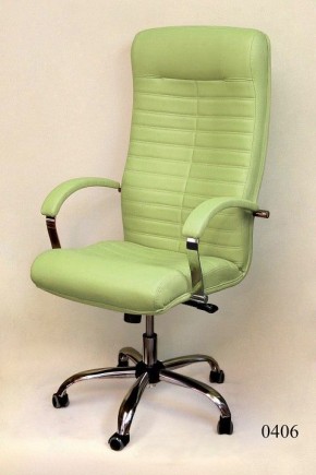 Кресло компьютерное Орион КВ-07-131112-0406 в Тарко-Сале - tarko-sale.mebel24.online | фото 4