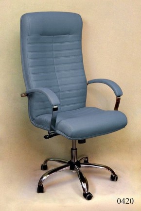 Кресло компьютерное Орион КВ-07-131112-0420 в Тарко-Сале - tarko-sale.mebel24.online | фото 2