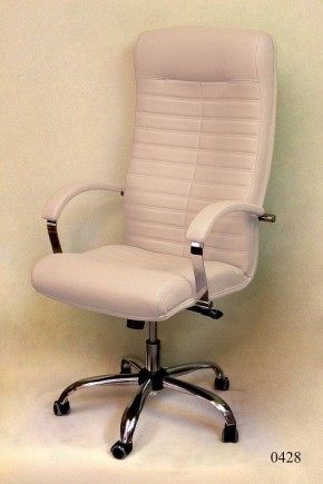 Кресло компьютерное Орион КВ-07-131112-0428 в Тарко-Сале - tarko-sale.mebel24.online | фото 3