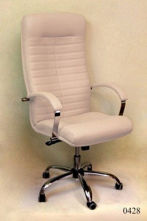 Кресло компьютерное Орион КВ-07-131112-0428 в Тарко-Сале - tarko-sale.mebel24.online | фото 4