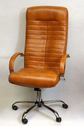 Кресло компьютерное Орион КВ-07-131112-0466 в Тарко-Сале - tarko-sale.mebel24.online | фото 3