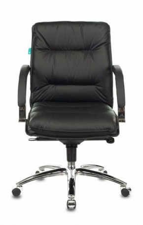Кресло компьютерное T-9927SL-LOW/BLACK в Тарко-Сале - tarko-sale.mebel24.online | фото 2