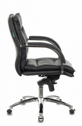Кресло компьютерное T-9927SL-LOW/BLACK в Тарко-Сале - tarko-sale.mebel24.online | фото 3