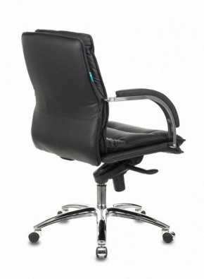 Кресло компьютерное T-9927SL-LOW/BLACK в Тарко-Сале - tarko-sale.mebel24.online | фото 4