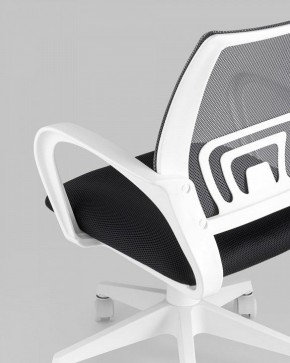 Кресло компьютерное TopChairs ST-BASIC-W в Тарко-Сале - tarko-sale.mebel24.online | фото 6