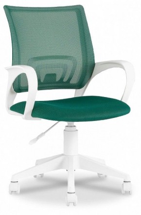 Кресло компьютерное TopChairs ST-Basic-W в Тарко-Сале - tarko-sale.mebel24.online | фото