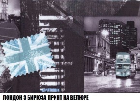 Кресло-кровать + Пуф Кристалл (ткань до 300) Боннель в Тарко-Сале - tarko-sale.mebel24.online | фото 48