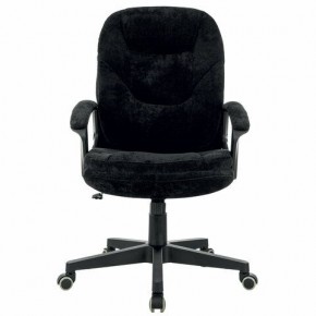 Кресло офисное BRABIX PREMIUM "Trend EX-568", велюр, черное, 533014 в Тарко-Сале - tarko-sale.mebel24.online | фото 2