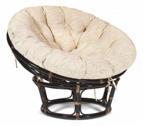 Кресло Papasan 23/01W в Тарко-Сале - tarko-sale.mebel24.online | фото