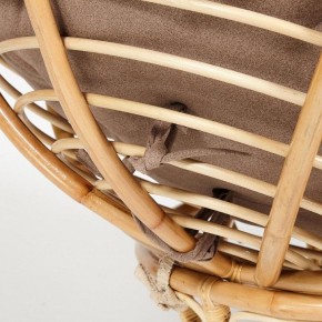 Кресло Papasan Eco P115-1/SP STD в Тарко-Сале - tarko-sale.mebel24.online | фото 8