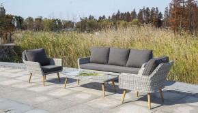 Кресло Прованс в Тарко-Сале - tarko-sale.mebel24.online | фото 4