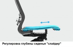 Кресло Samurai L1-1K - TS (Белый) Модель Samurai 0020001 в Тарко-Сале - tarko-sale.mebel24.online | фото 15
