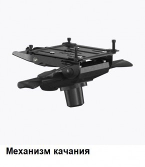 Кресло Samurai L1-1K - TS (Белый) Модель Samurai 0020001 в Тарко-Сале - tarko-sale.mebel24.online | фото 6