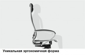Кресло Samurai L1-1K - TS (Черный) Модель Samurai 0010001 в Тарко-Сале - tarko-sale.mebel24.online | фото 11