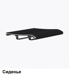 Кресло Samurai L1-1K - TS (Черный) Модель Samurai 0010001 в Тарко-Сале - tarko-sale.mebel24.online | фото 4