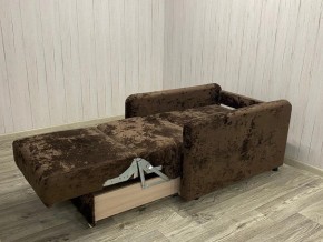 Кресло Уют Аккордеон МД 700 с подлокотниками (НПБ) в Тарко-Сале - tarko-sale.mebel24.online | фото 8