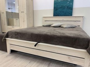 Кровать 1600 с ПМ София 15 в Тарко-Сале - tarko-sale.mebel24.online | фото 2