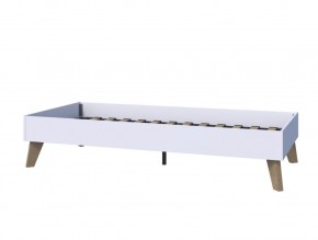 Кровать 900х2000 "Сканди" (Сн.Кр-1) с основанием в Тарко-Сале - tarko-sale.mebel24.online | фото